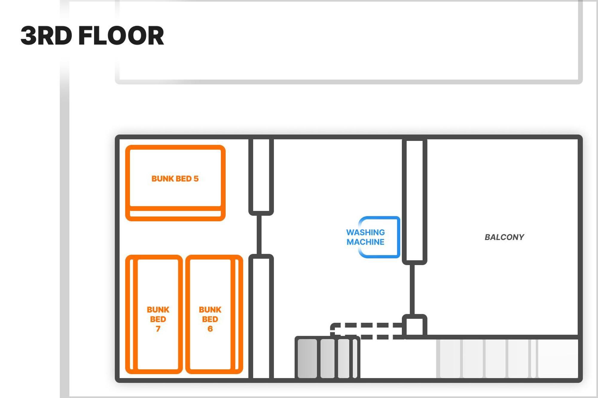 2Street Hostel (Adults Only) Σούρατ Τανί Εξωτερικό φωτογραφία